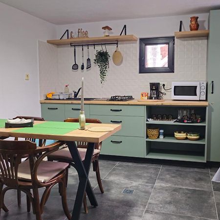 Chalet Dor De Munte Predeal Dış mekan fotoğraf