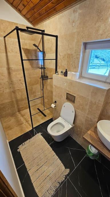 Chalet Dor De Munte Predeal Dış mekan fotoğraf
