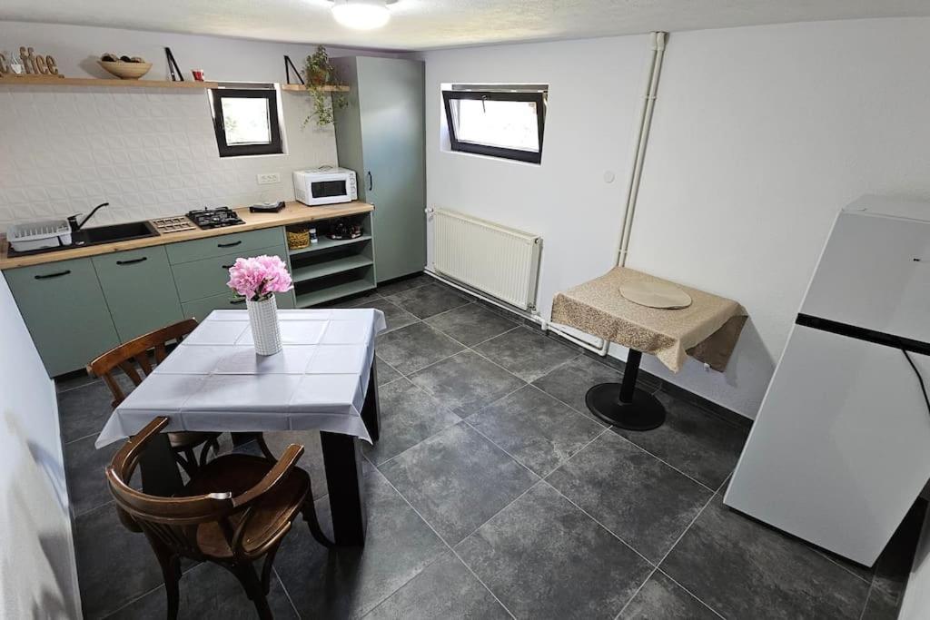 Chalet Dor De Munte Predeal Dış mekan fotoğraf