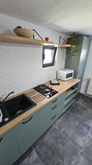 Chalet Dor De Munte Predeal Dış mekan fotoğraf